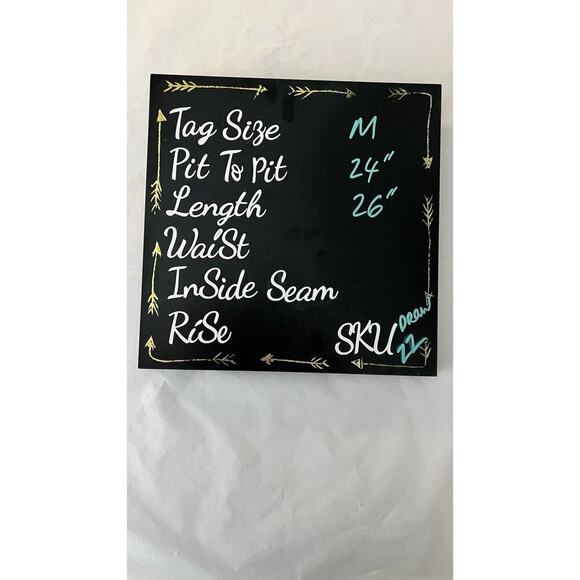 Madison Mathews Size M Cotton Flutter Sleeve Pink Smocked Boxy Button Up Blouse - Picture 8 of 8